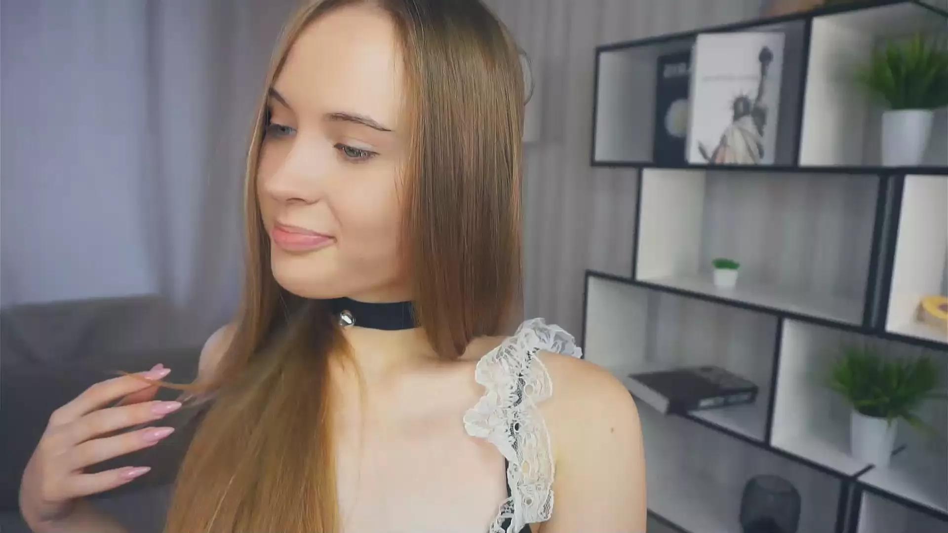 LynnGaillard on Cam4 
