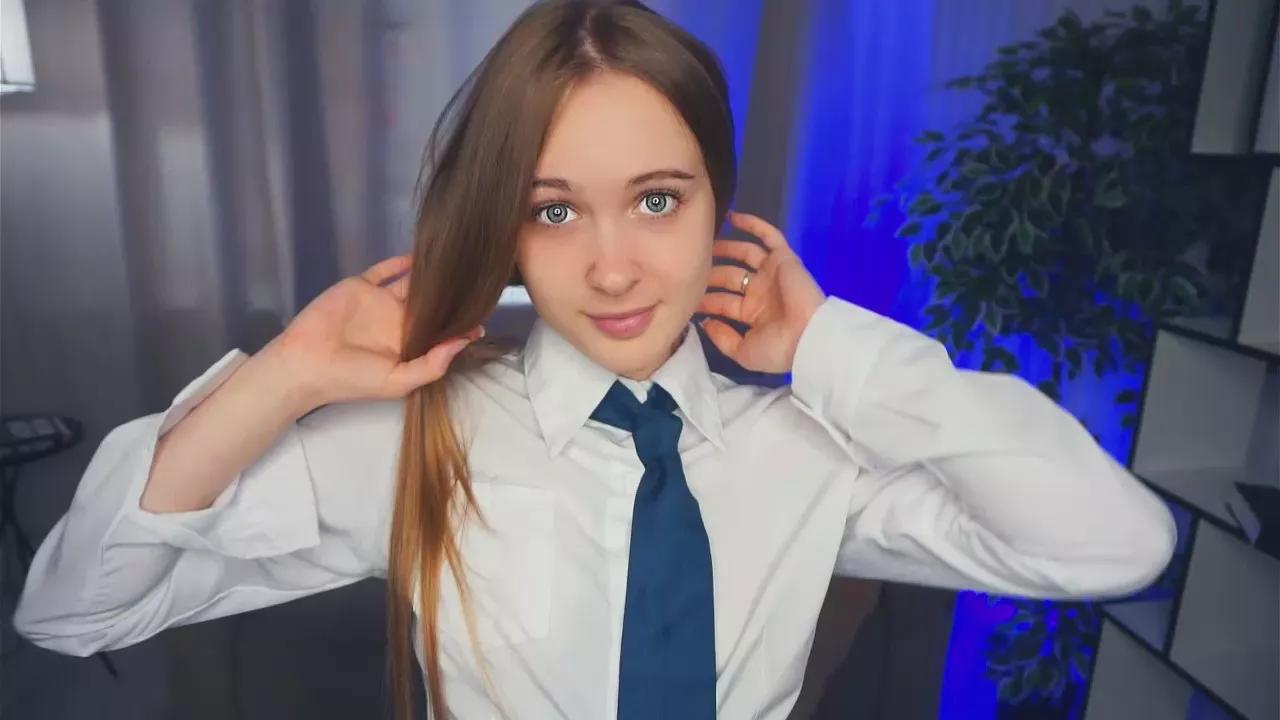 LynnGaillard on Cam4 