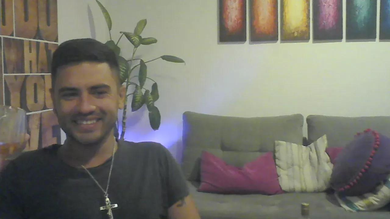 lyonarg on Cam4 