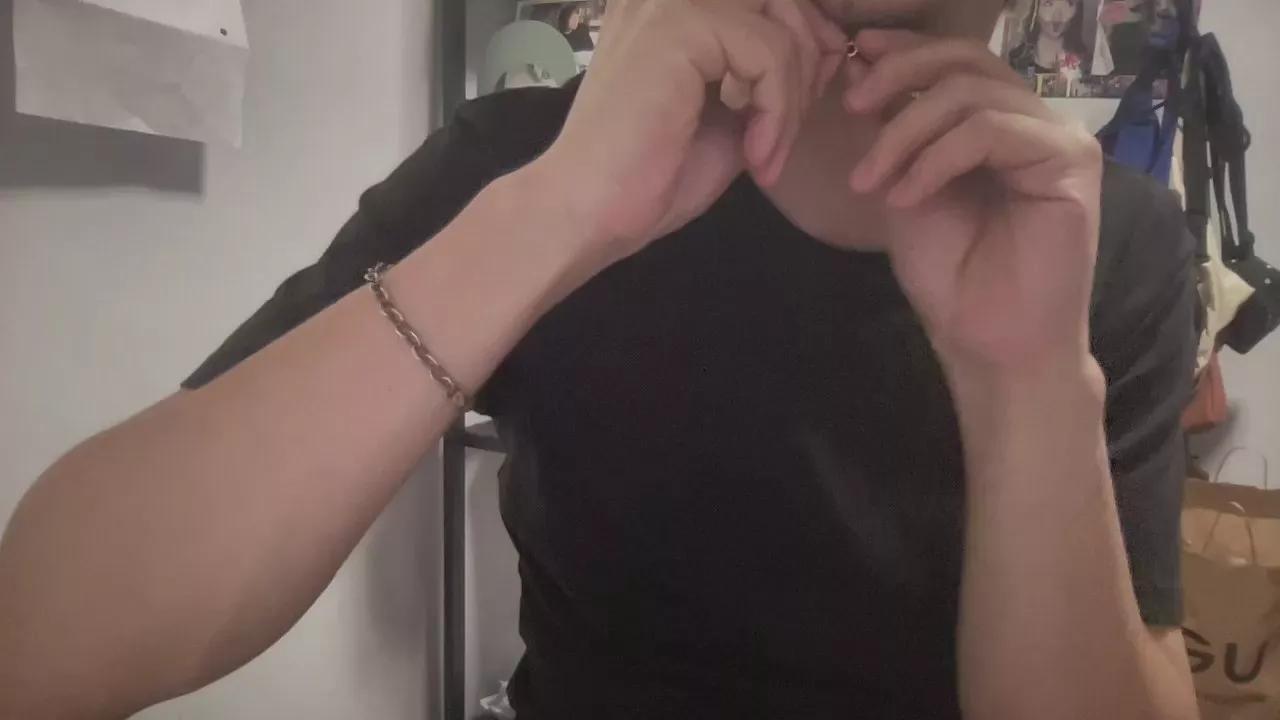 lztrf on Cam4 