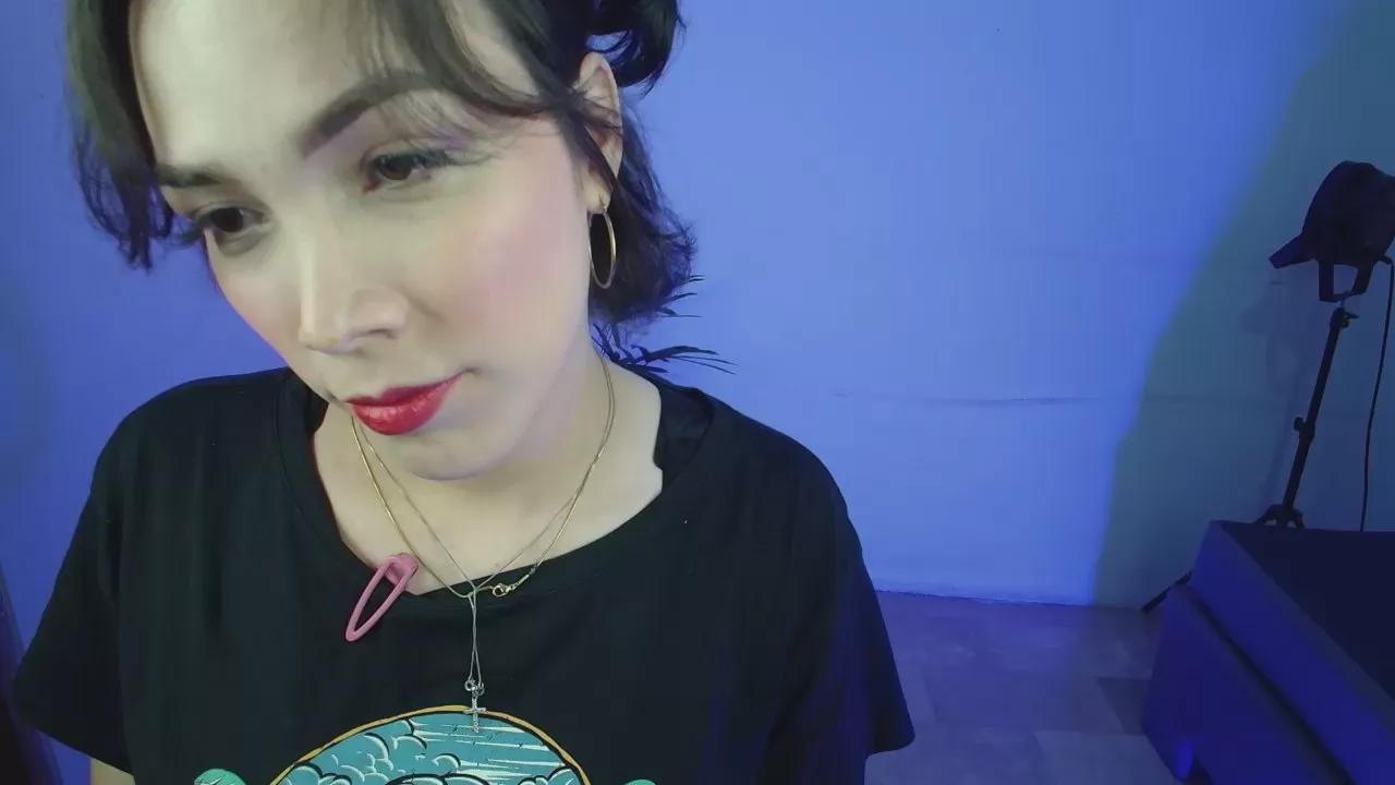 MadameRuiz on Cam4 
