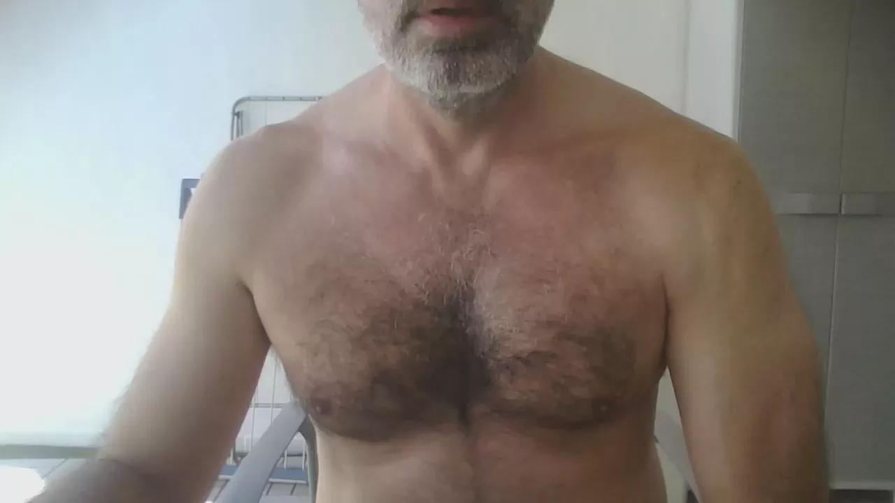 madurito21ctm on Cam4 