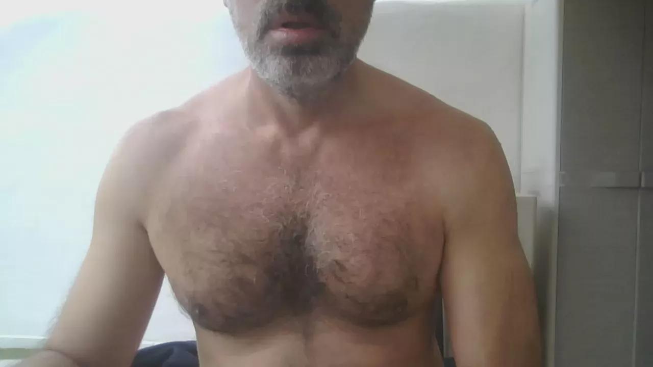 madurito21ctm on Cam4 