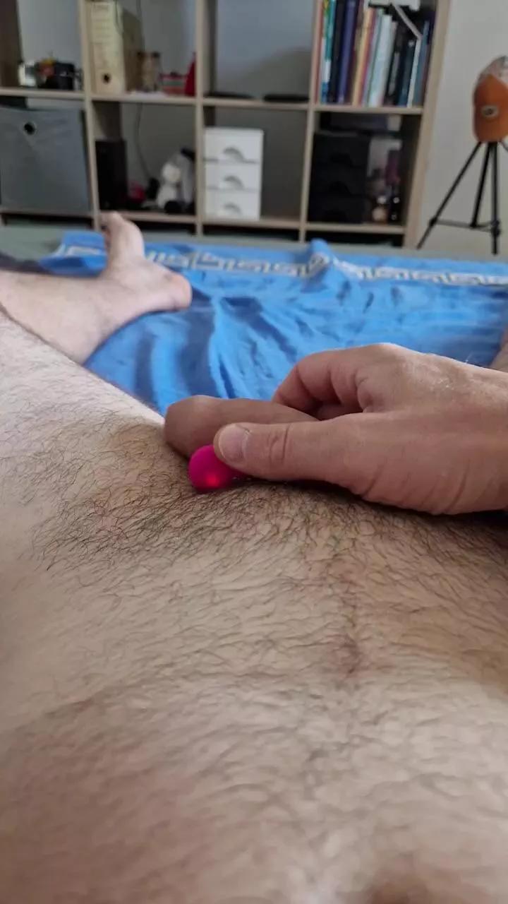 MagicRatio_show on Cam4 
