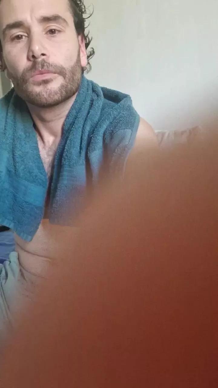 MagicRatio_show on Cam4 