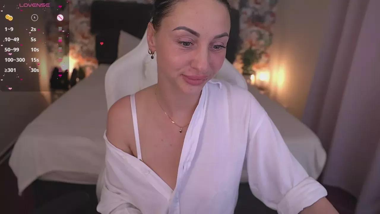 Magneticcc on Cam4 