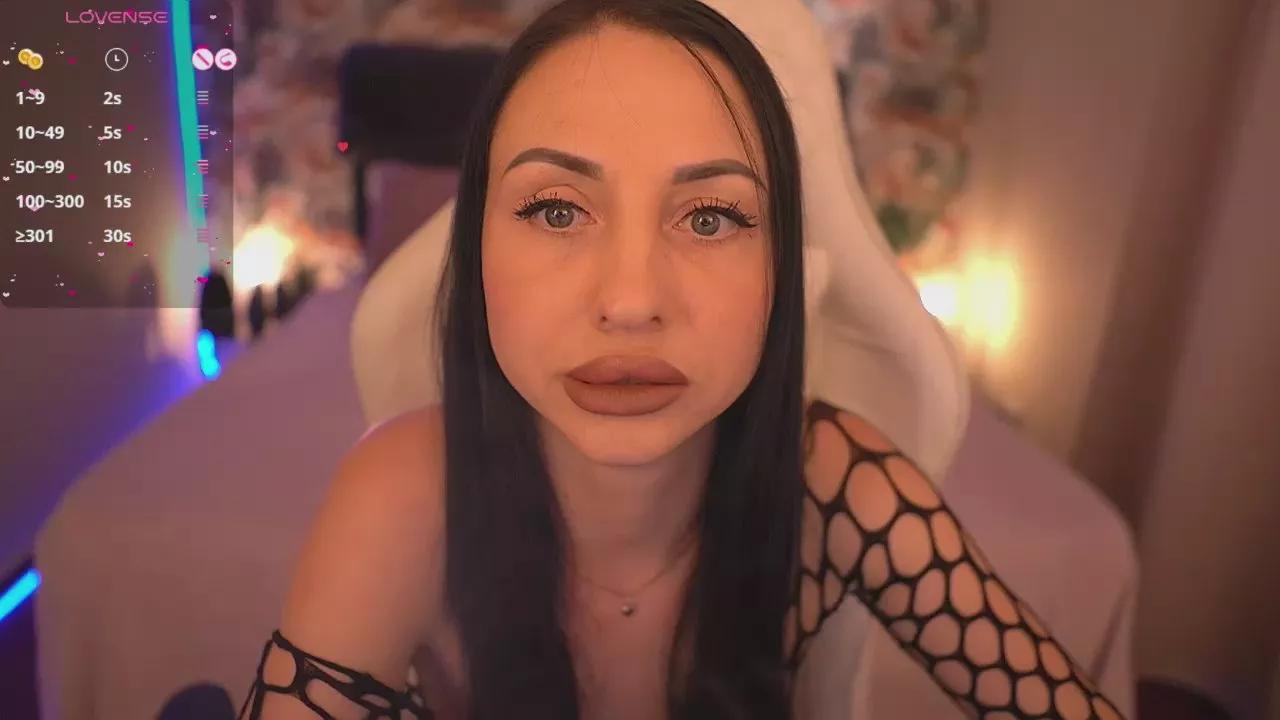 Magneticcc on Cam4 