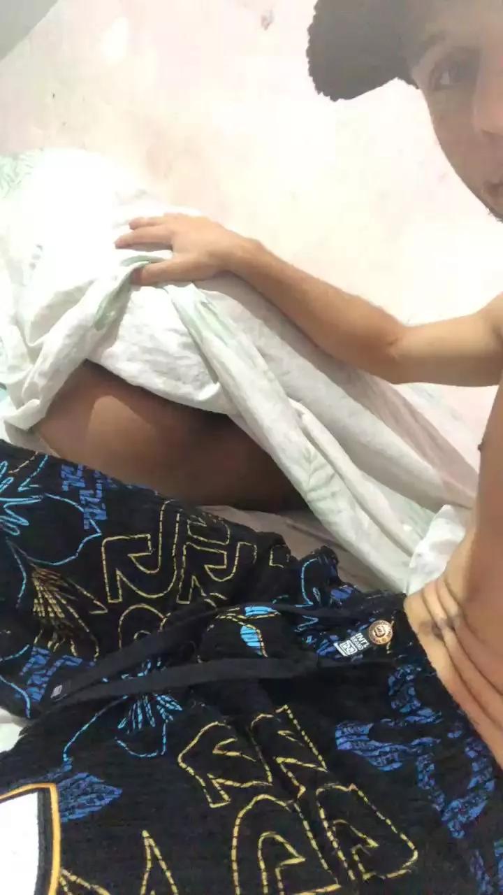 Magrinho2025 on Cam4 