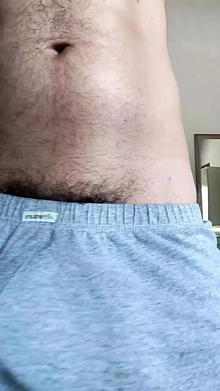 magrogostoso1 on Cam4 