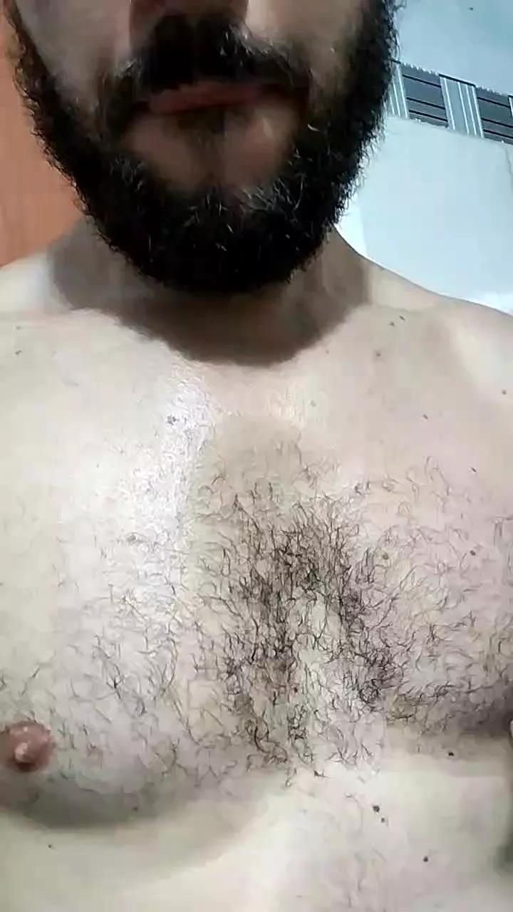 magrogostoso1 on Cam4 