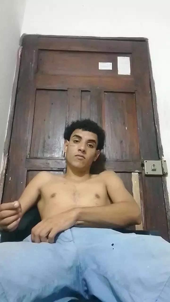 maick69xxx on Cam4 