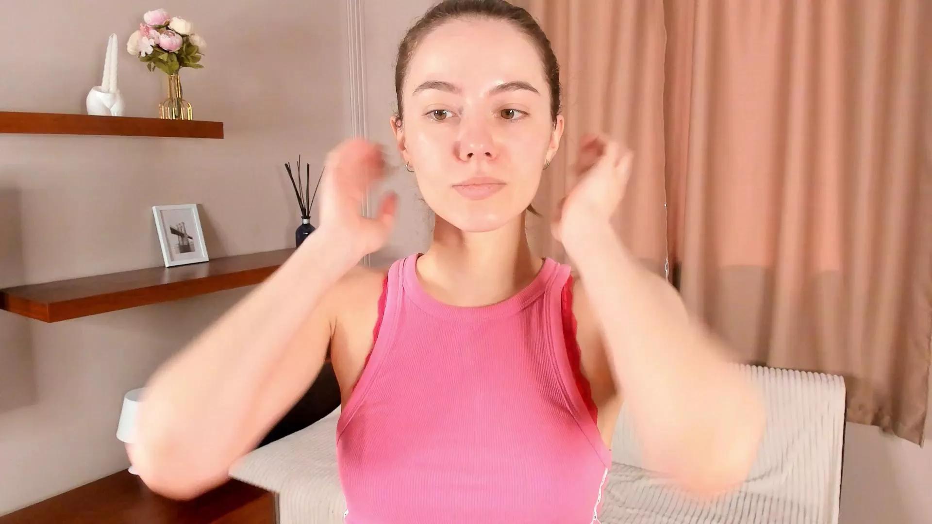 MaidaGornall on Cam4 