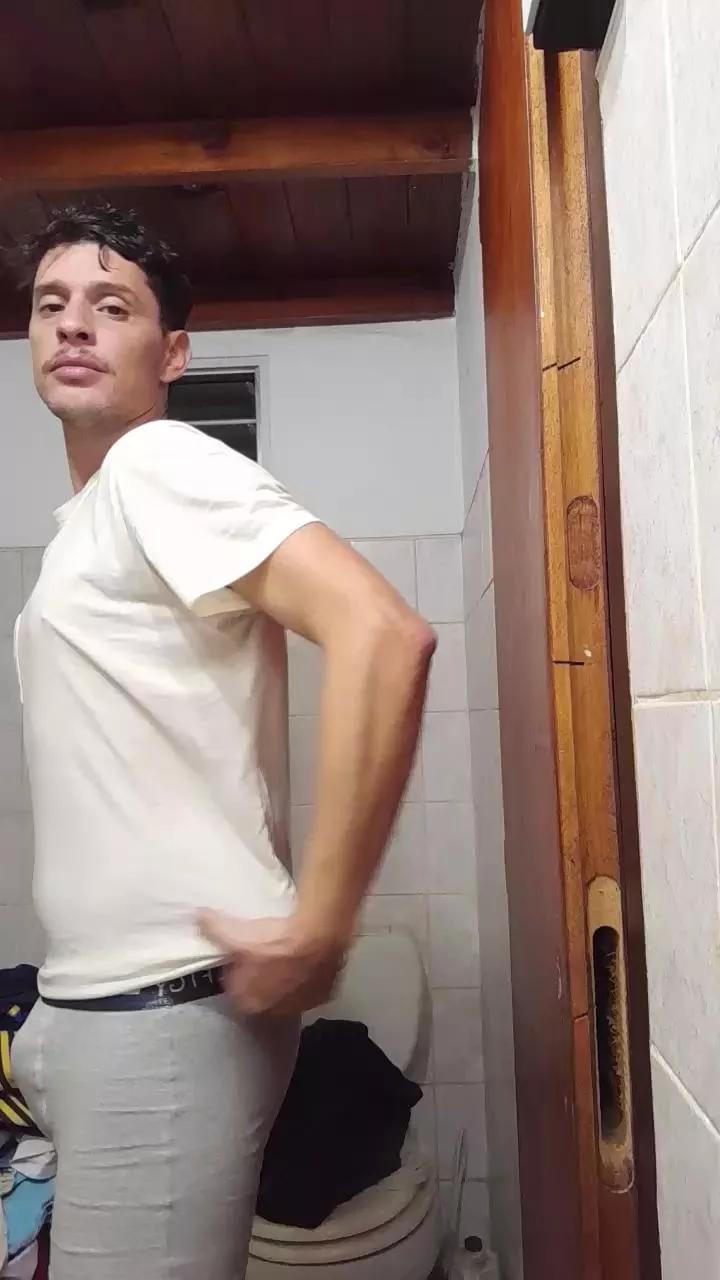 mamadera3 on Cam4 