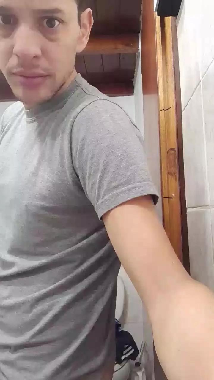 mamadera3 on Cam4 