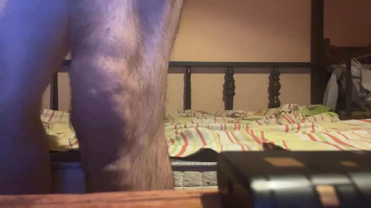 Manez33 on Cam4 