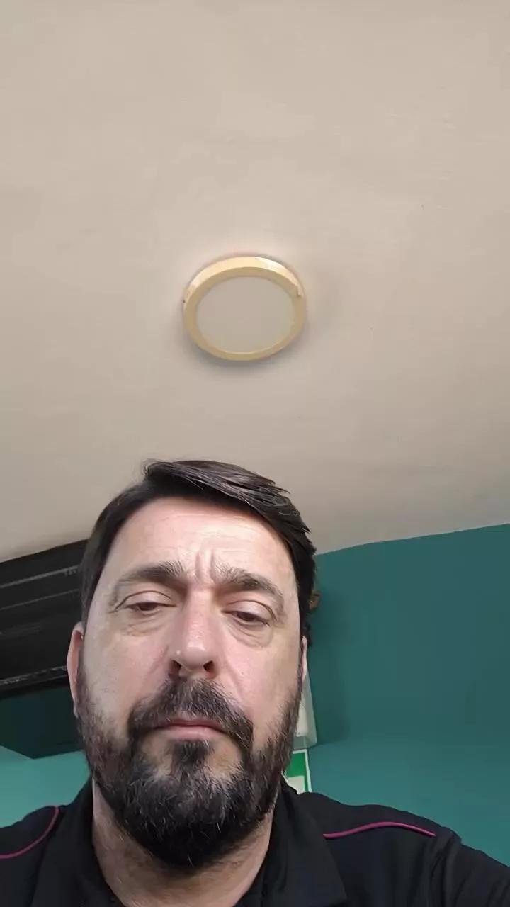 Mango1975 on Cam4 