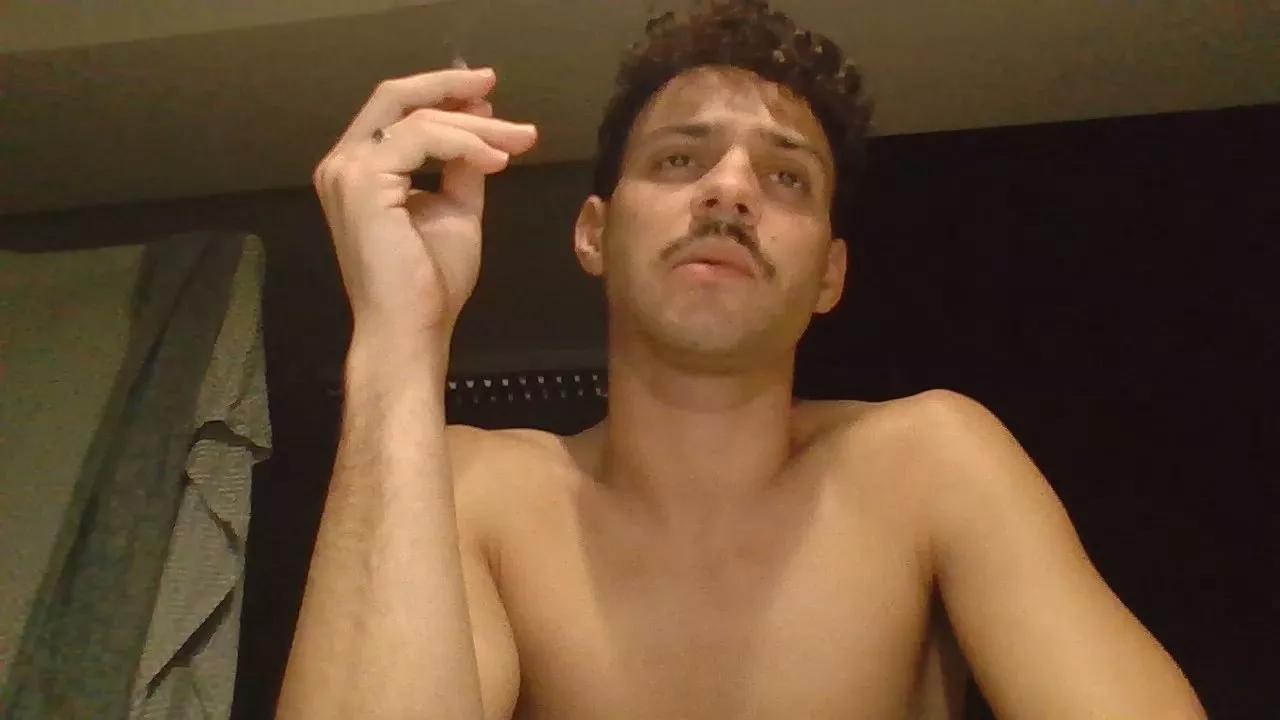 Manugic on Cam4 