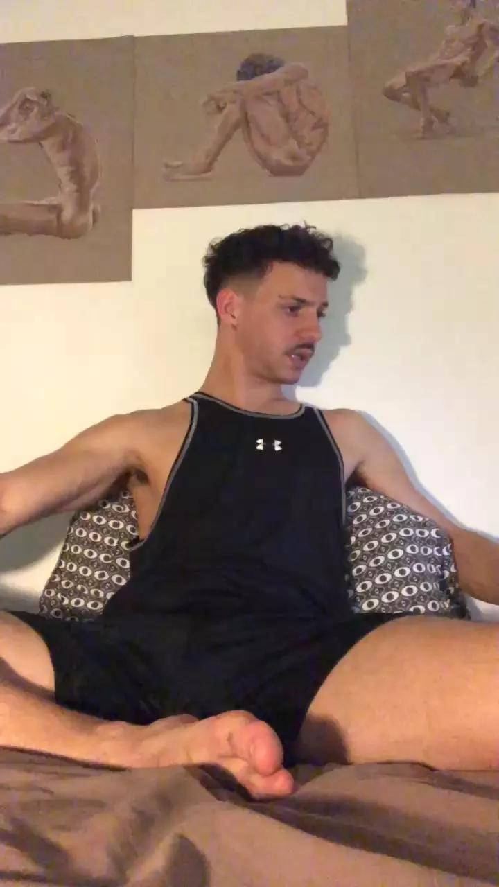 Manugic on Cam4 