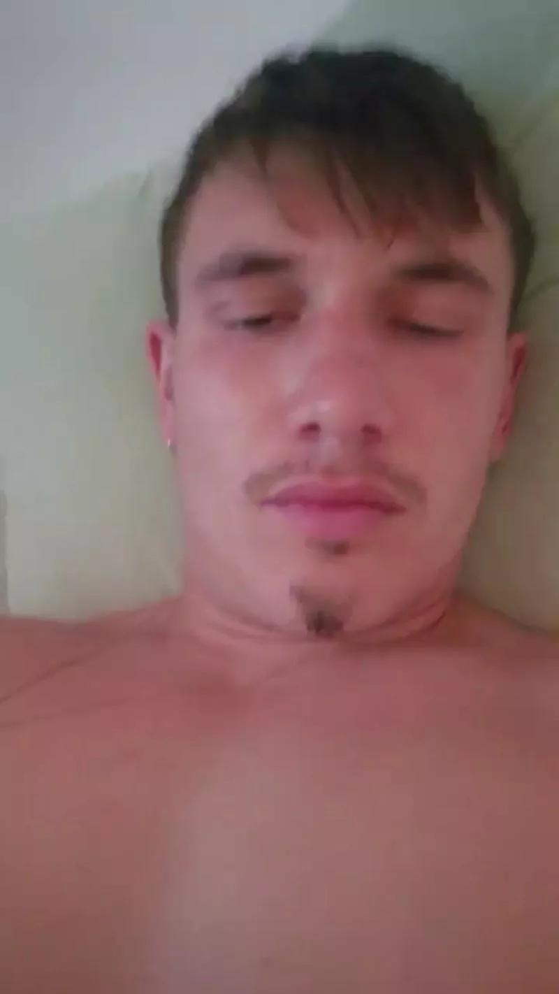 Marcdonals on Cam4 