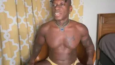 MarcelEugene on Cam4 