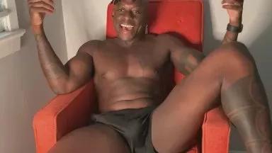 MarcelEugene on Cam4 