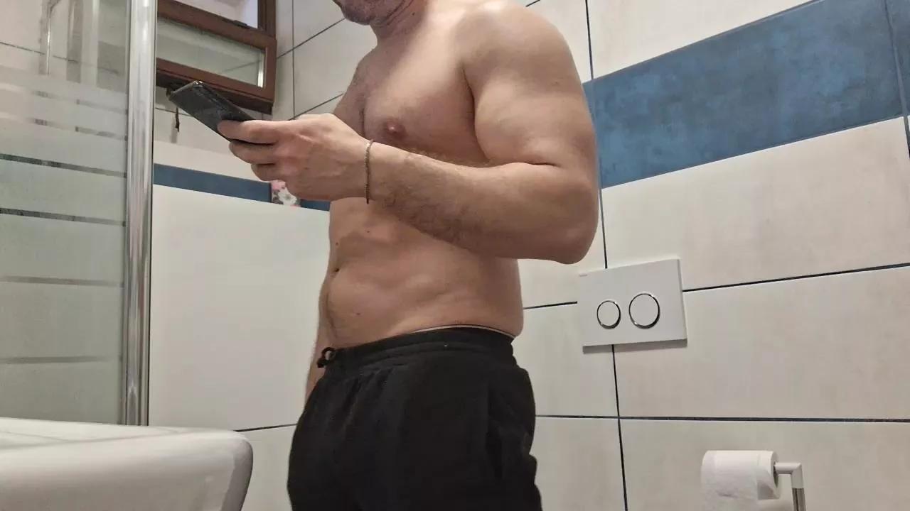 marcelo34sexy on Cam4 