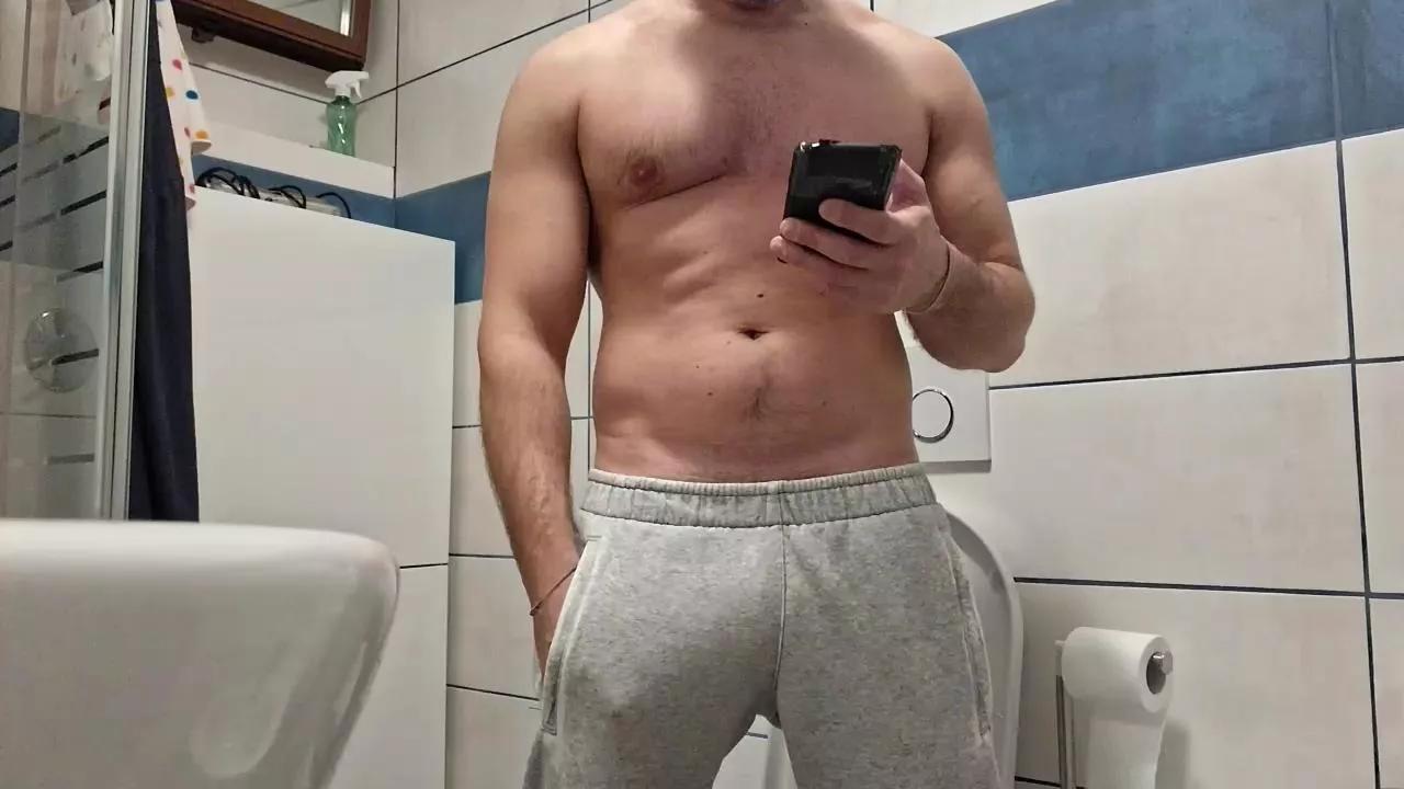 marcelo34sexy on Cam4 