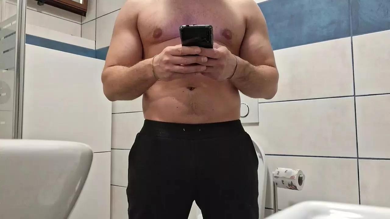 marcelo34sexy on Cam4 
