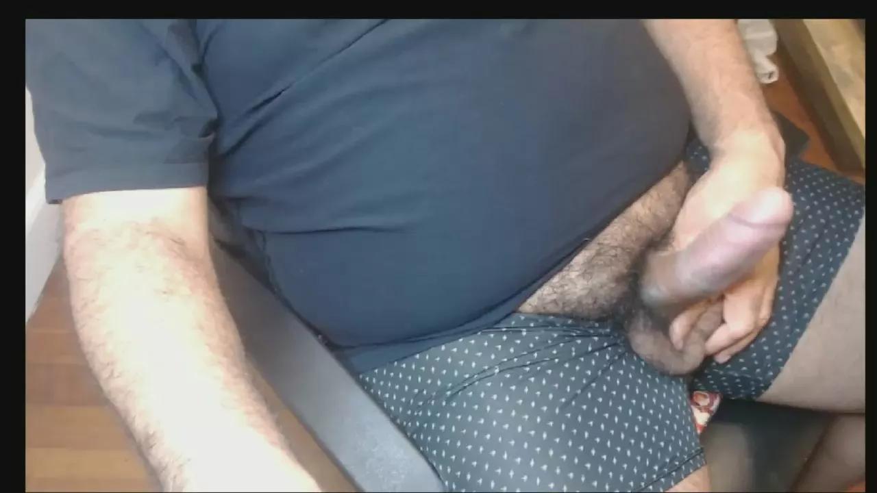 marcofranca on Cam4 