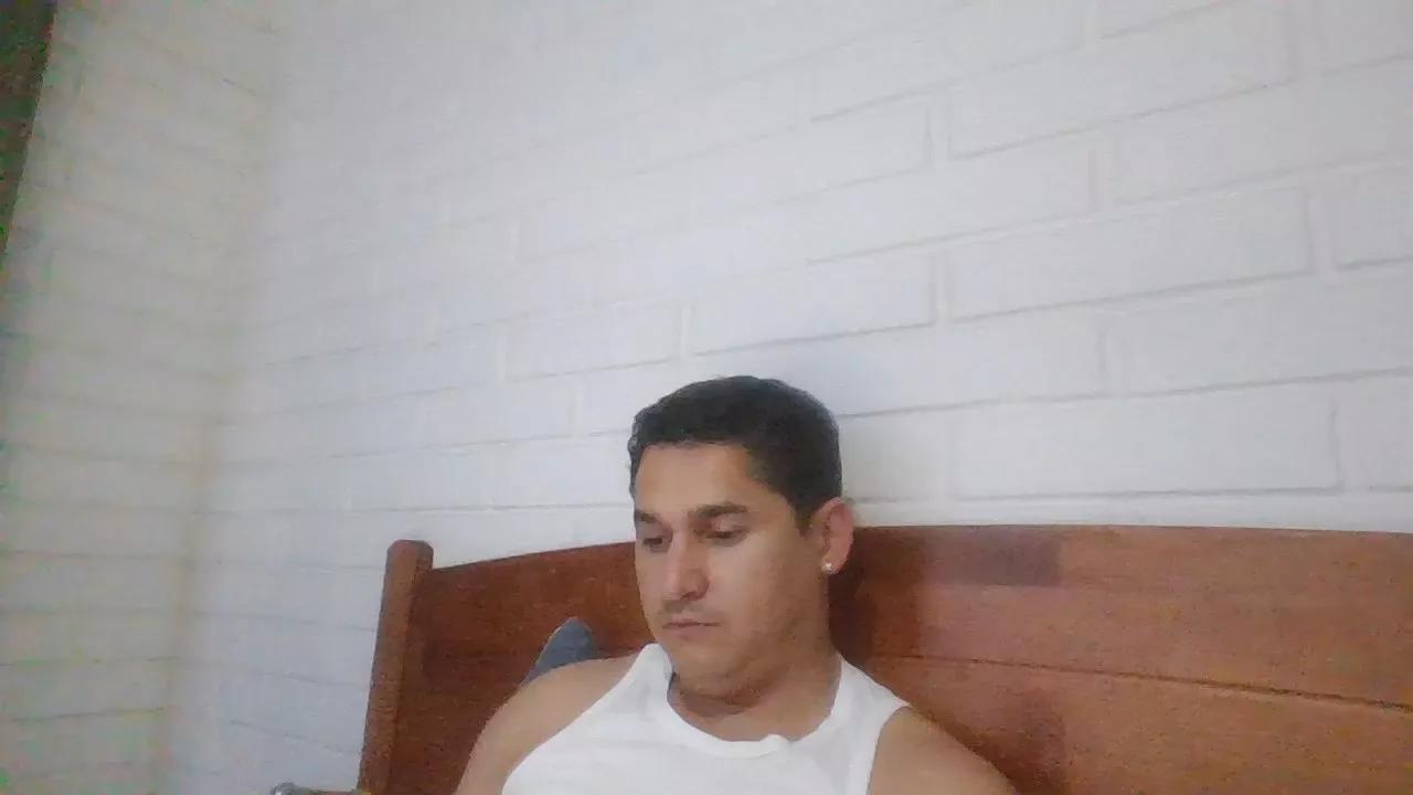 marcos24afta on Cam4 