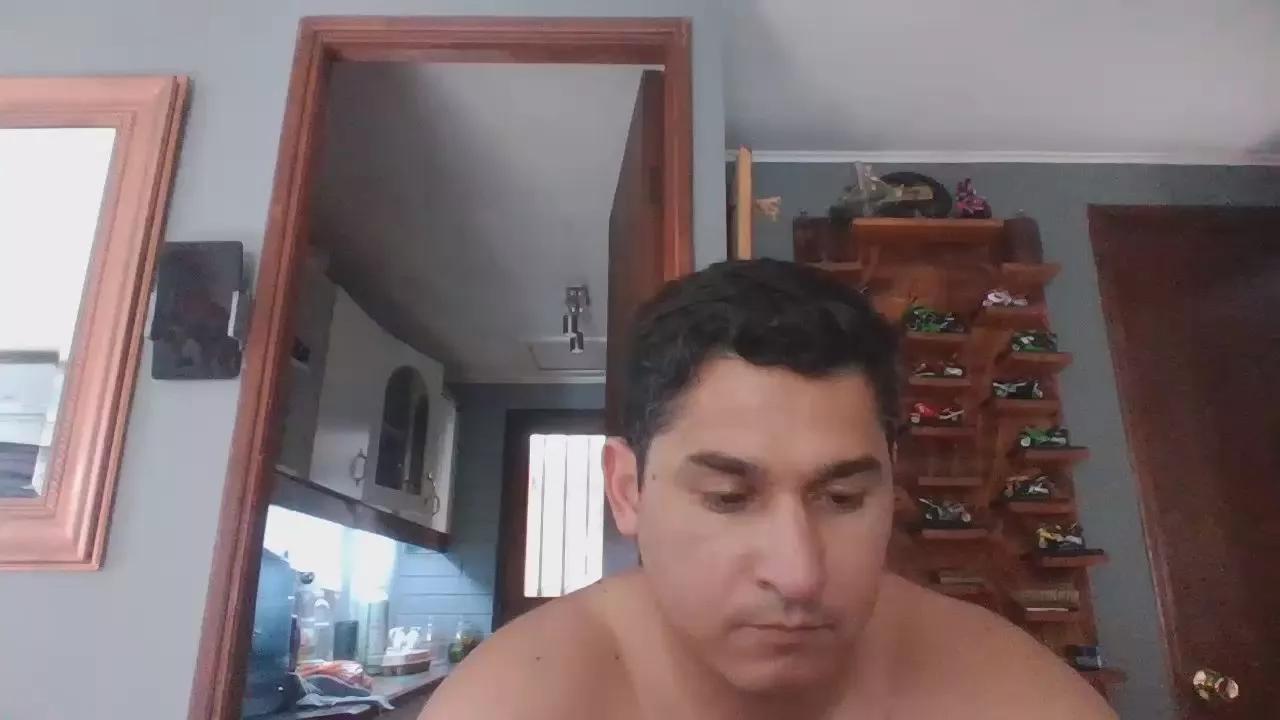 marcos24afta on Cam4 