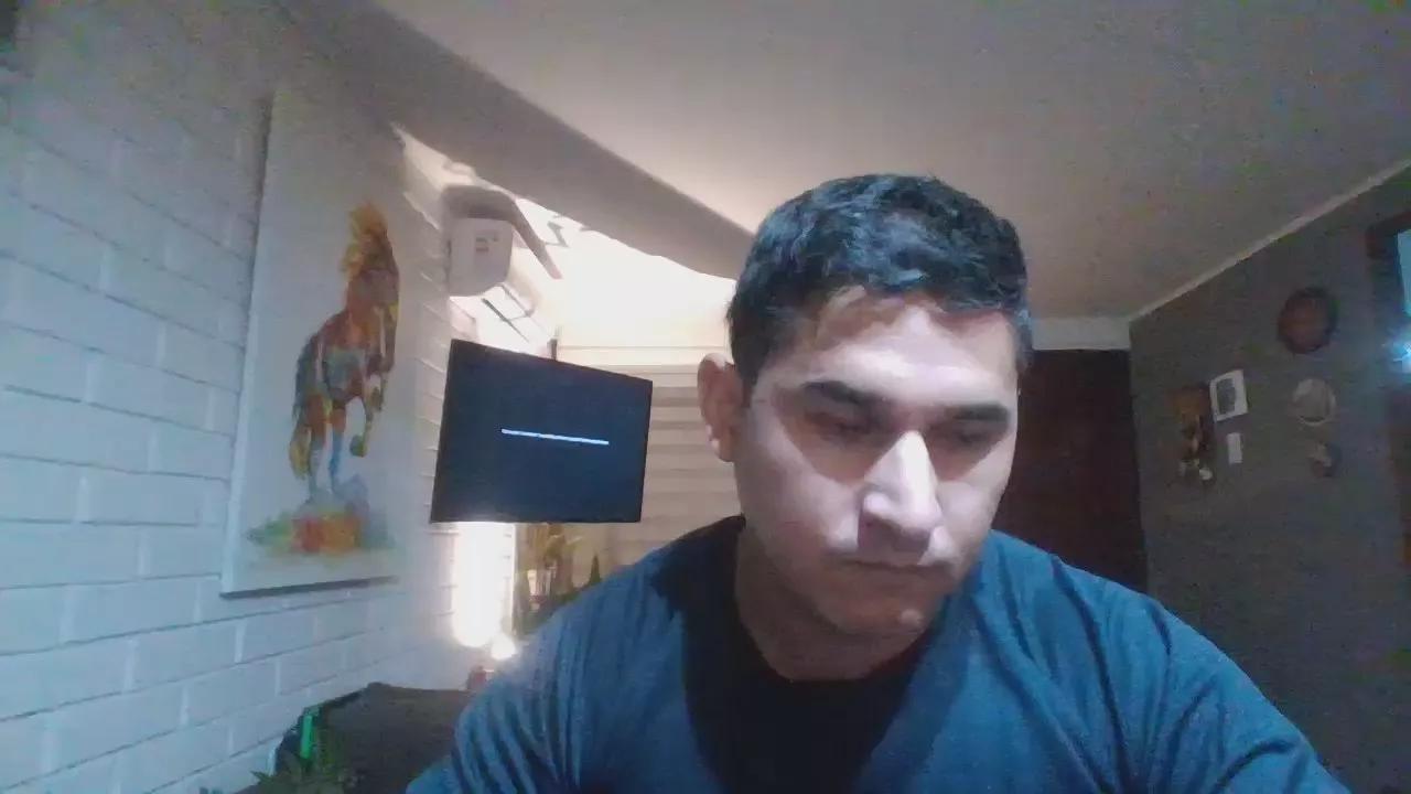 marcos24afta on Cam4 