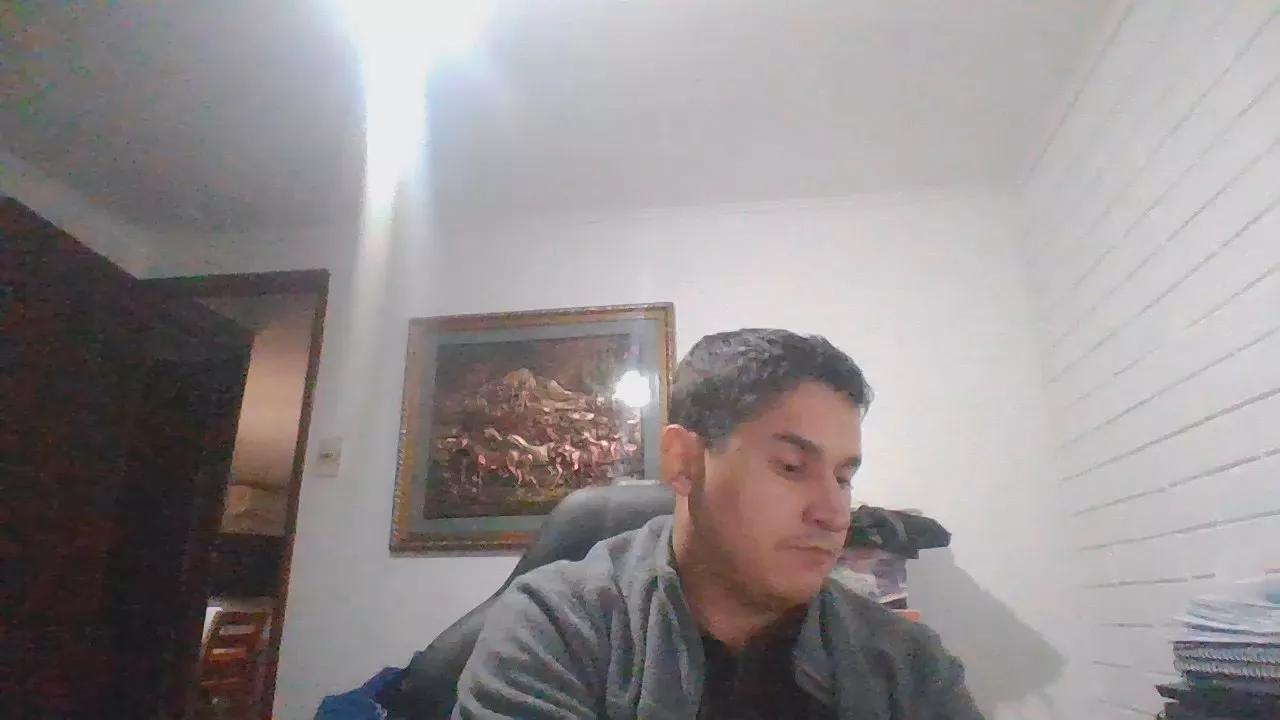 marcos24afta on Cam4 