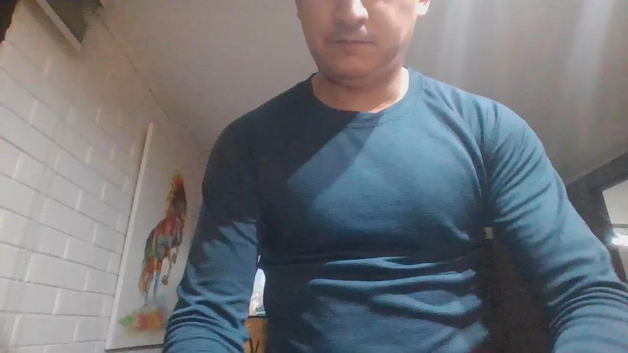 marcos24afta on Cam4 