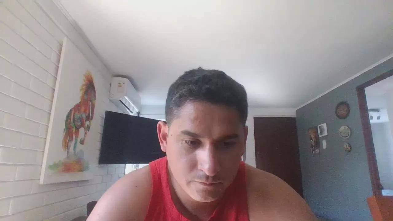 marcos24afta on Cam4 