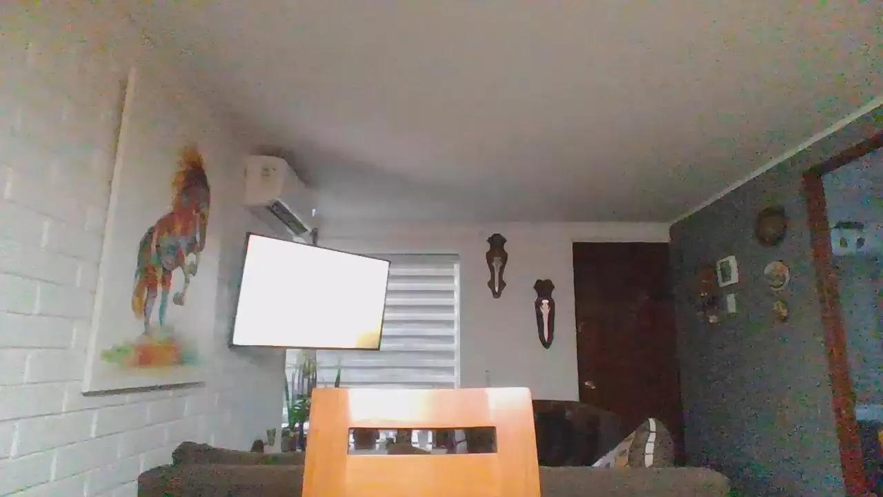 marcos24afta on Cam4 