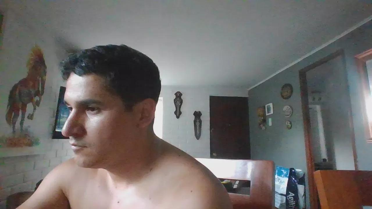 marcos24afta on Cam4 