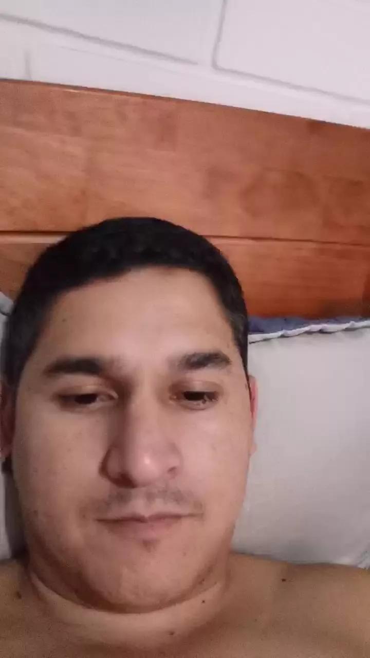 marcos24afta on Cam4 