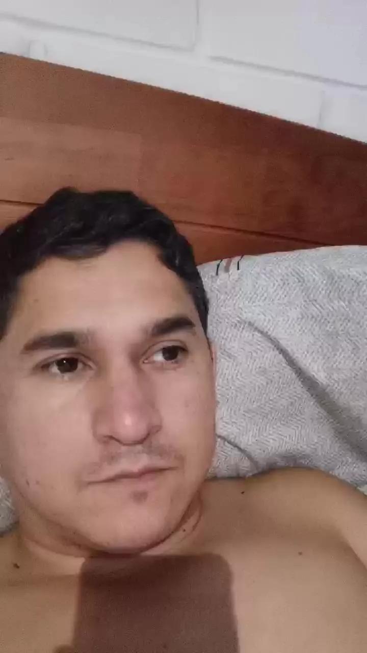 marcos24afta on Cam4 