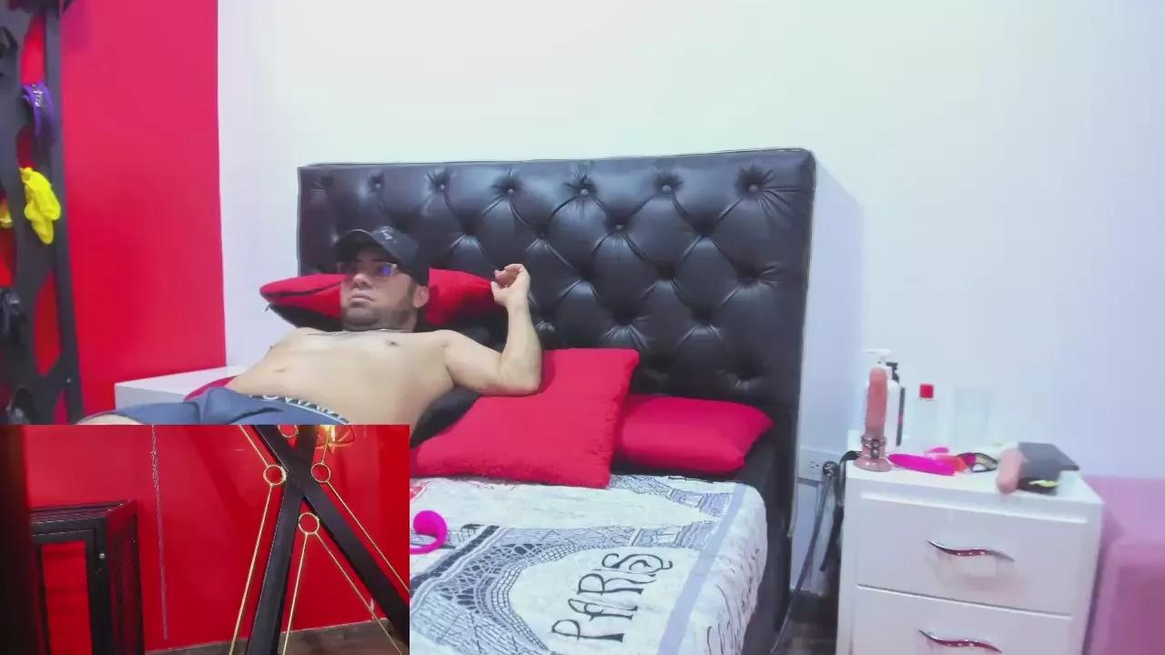 Mariham_Murat on Cam4 