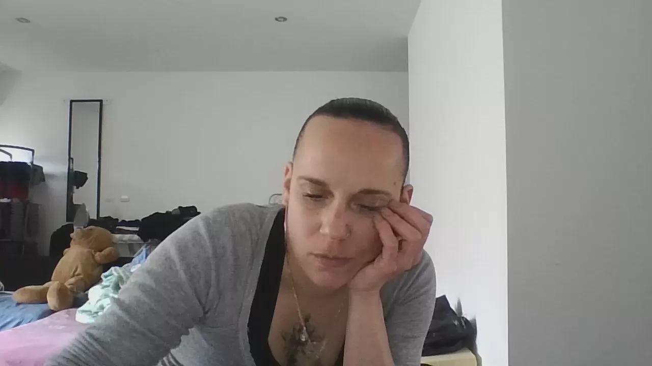 Marina86_ on Cam4 