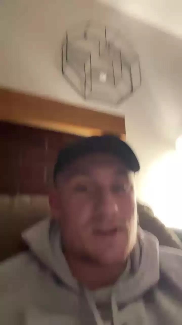 Marklegion on Cam4 