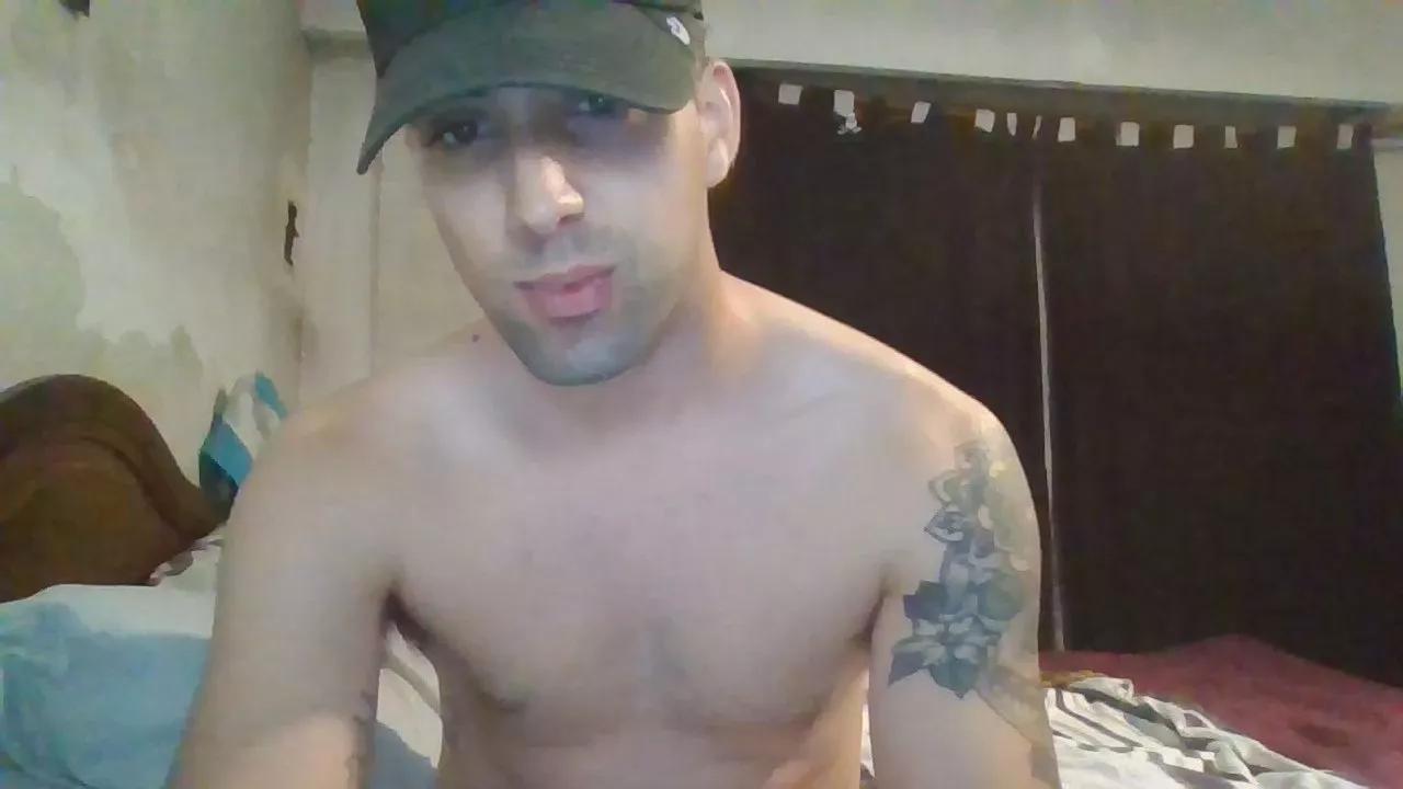marquitos253 on Cam4 
