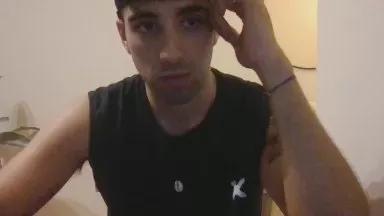 marquitos253 on Cam4 