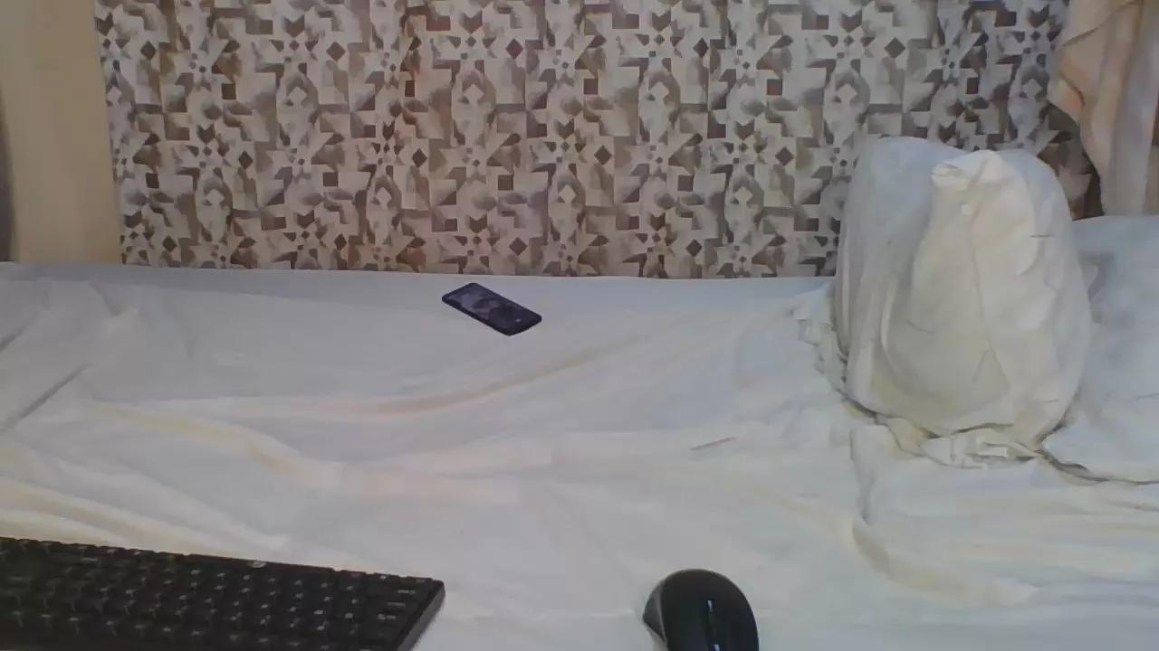 Maruankatuku on Cam4 