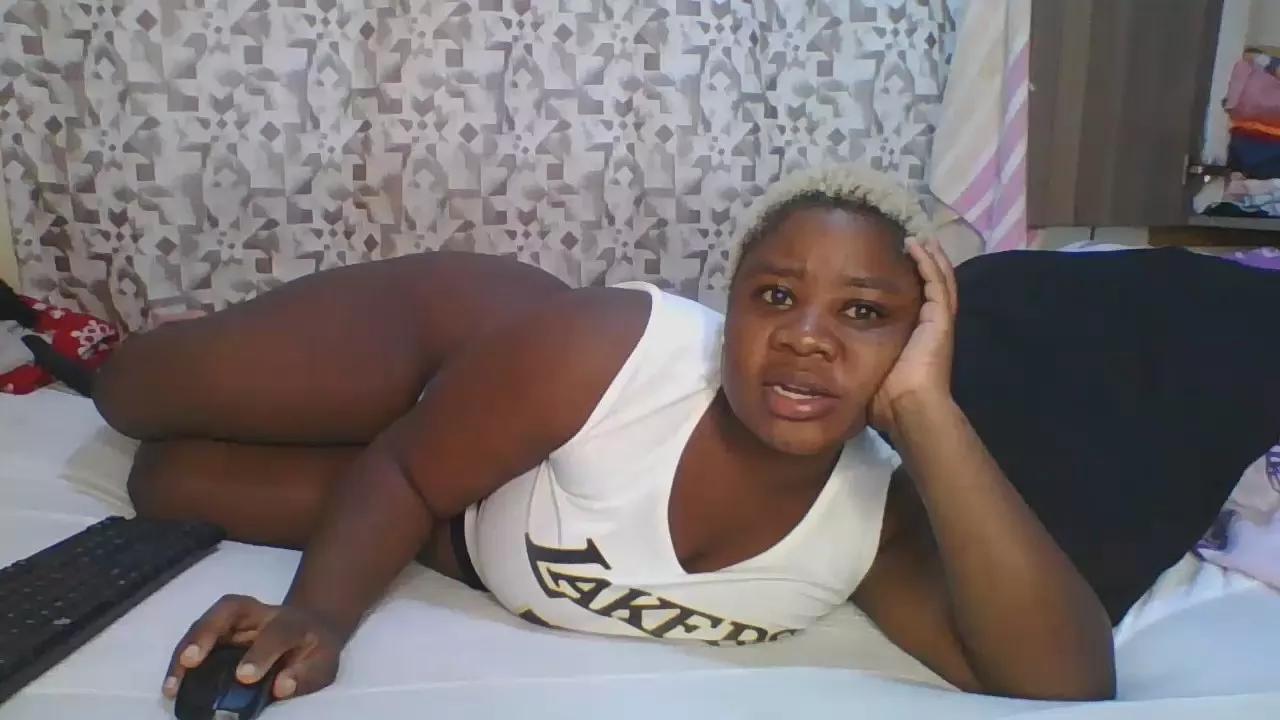 Maruankatuku on Cam4 