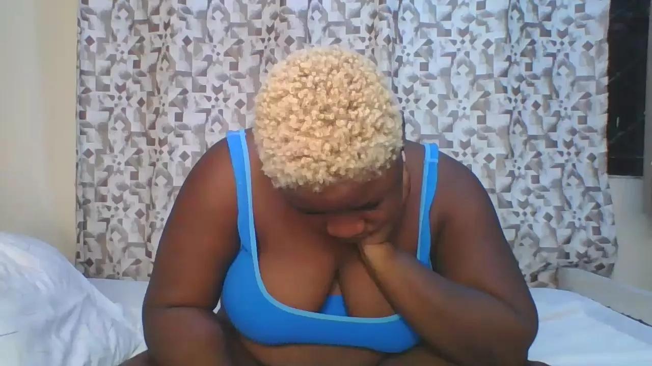 Maruankatuku on Cam4 