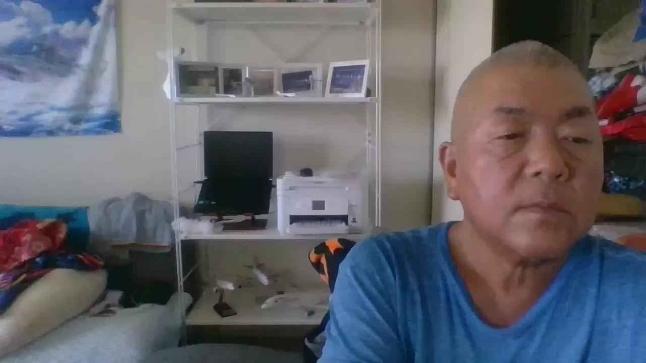 masato1026 on Cam4 