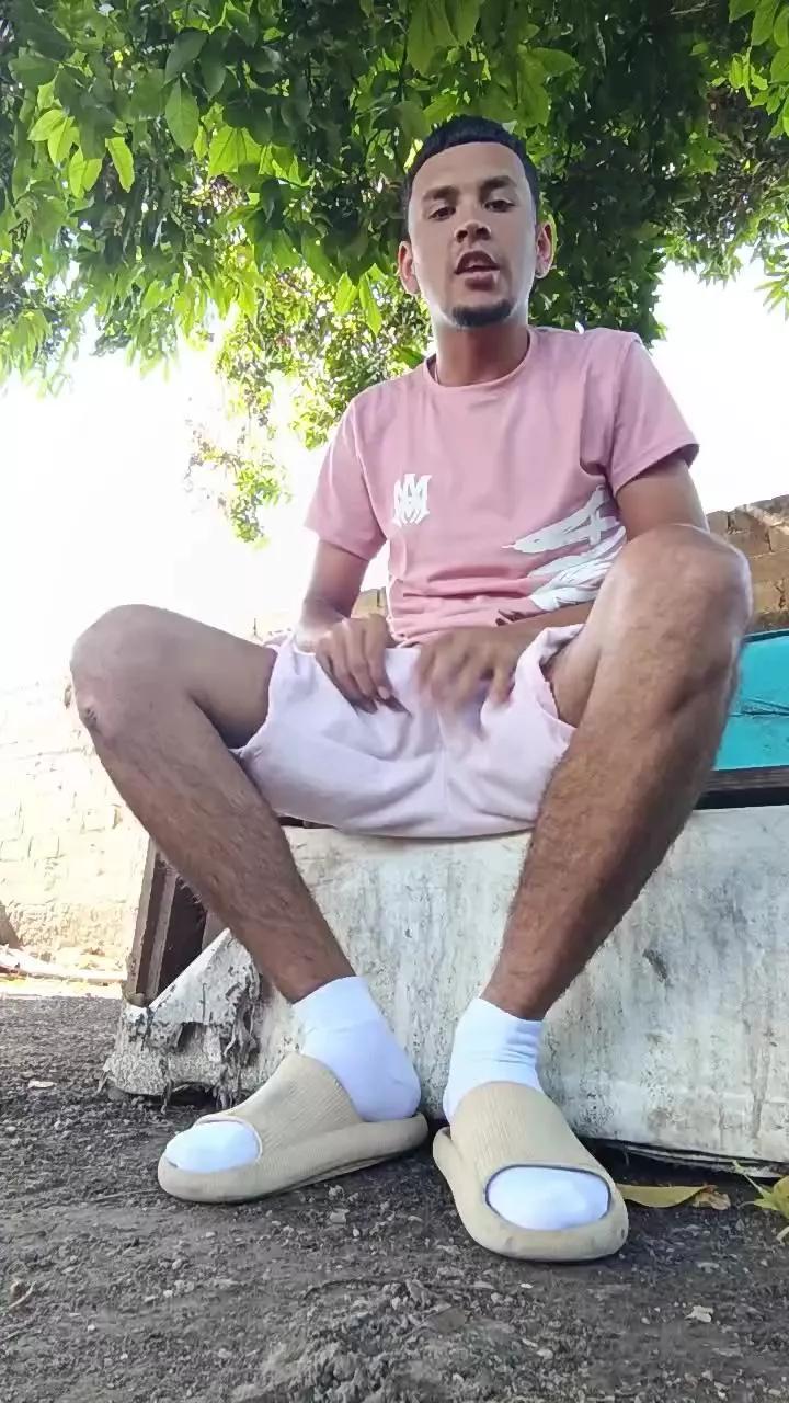 Master_nickboy2 on Cam4 