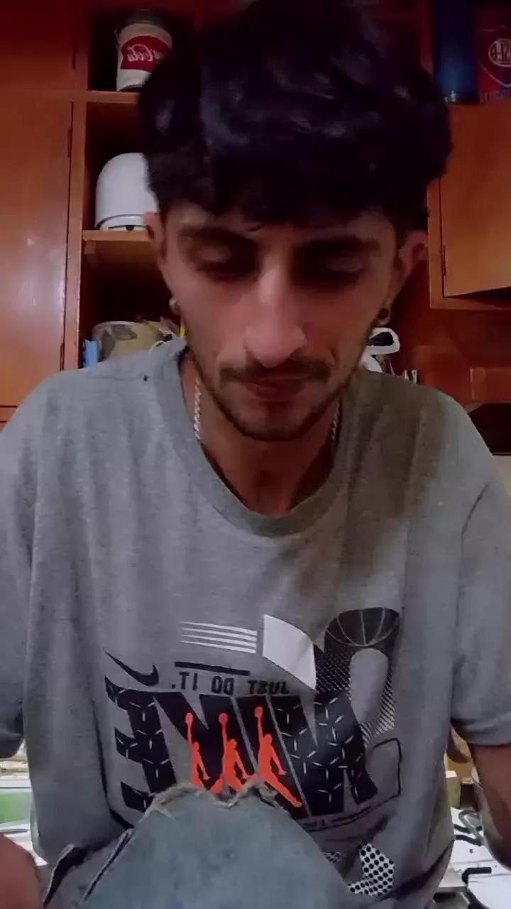 Mati_19cm on Cam4 